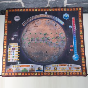 Terraforming Mars Playmat (01)